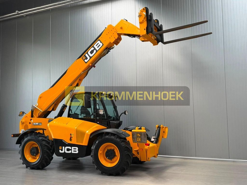 JCB 535-125 HiViz KH10089