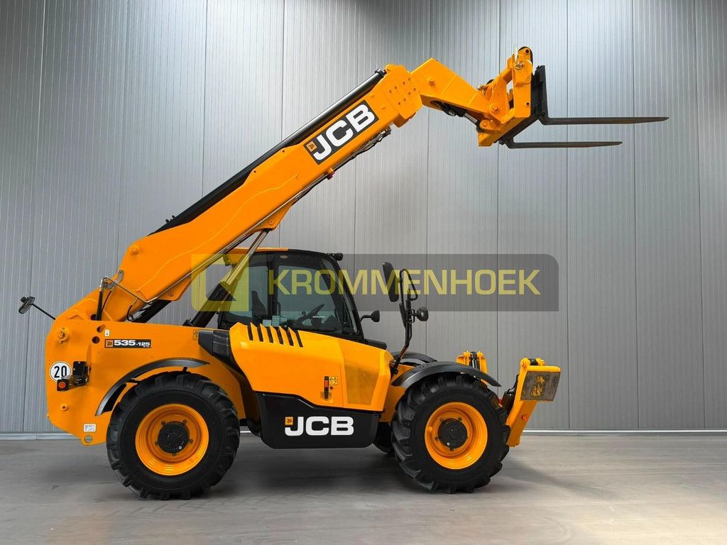 JCB 535-125 HiViz KH10089