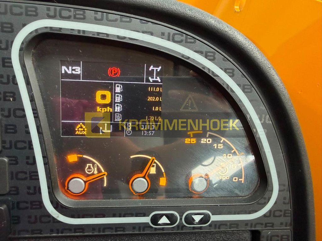 JCB 535-125 HiViz KH10089