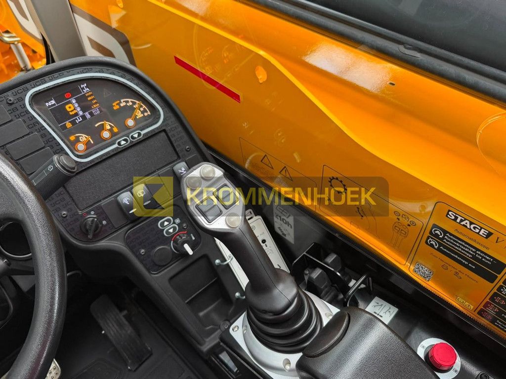 JCB 535-125 HiViz KH10089
