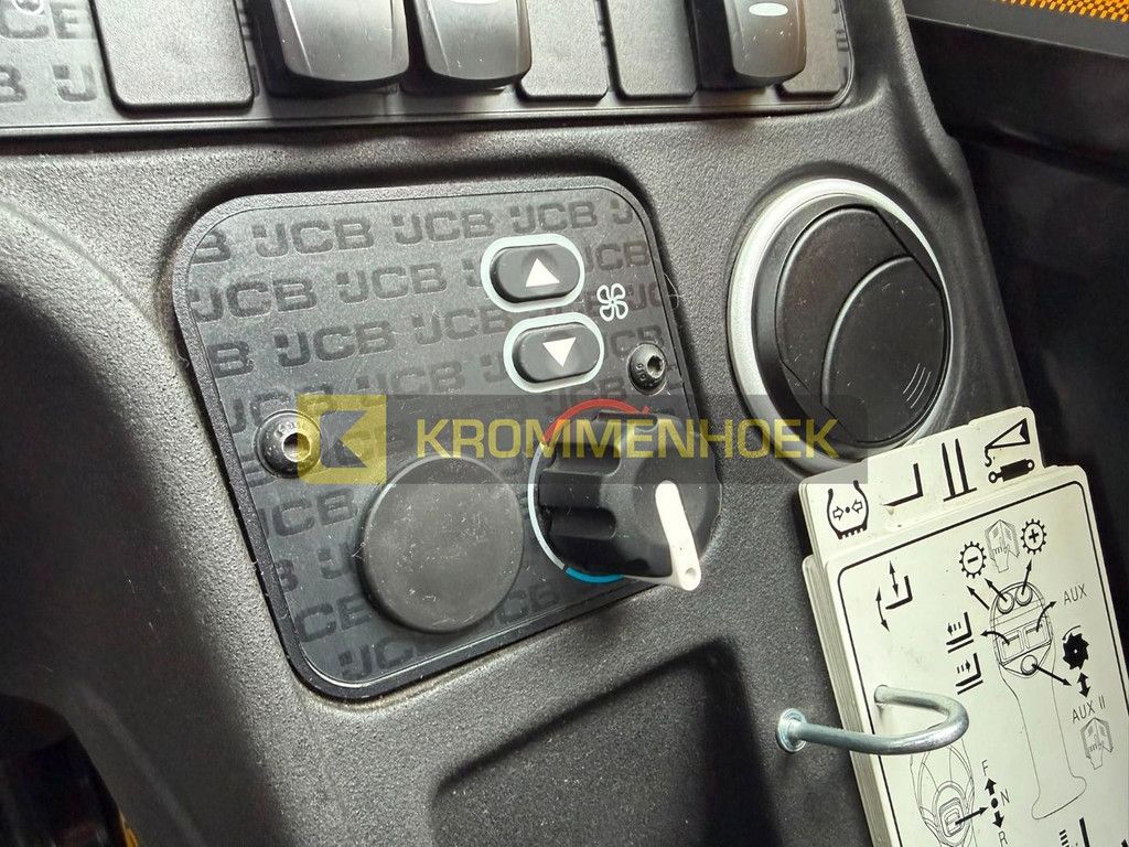 JCB 535-125 HiViz KH10089