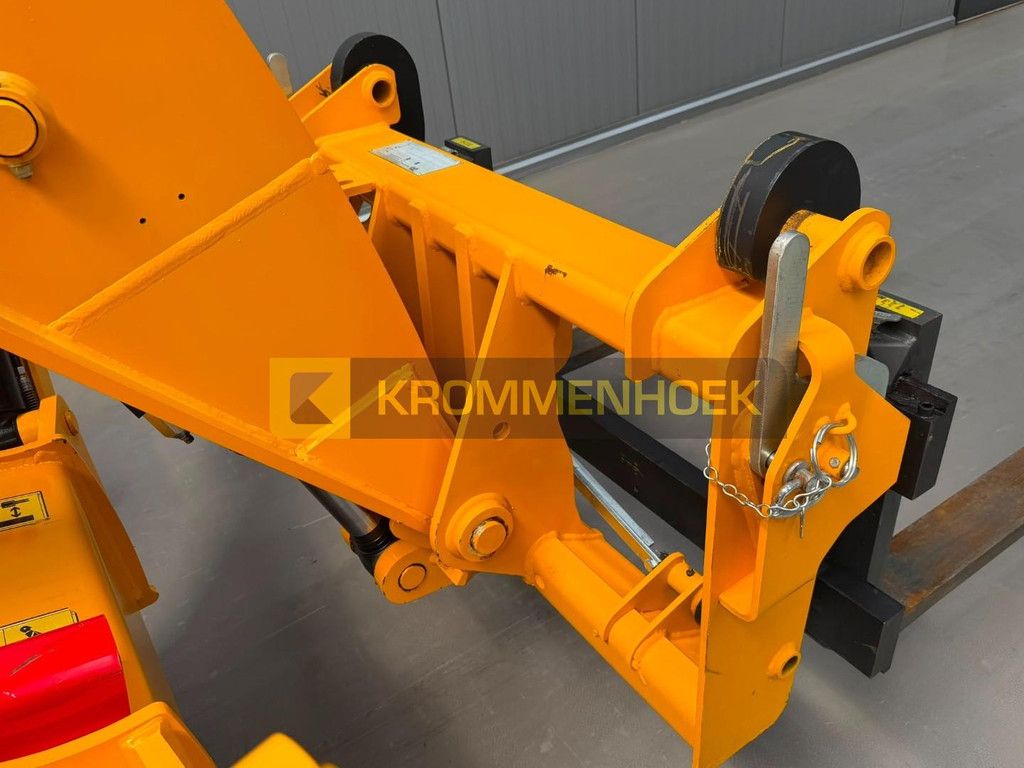 JCB 535-125 HiViz KH10089