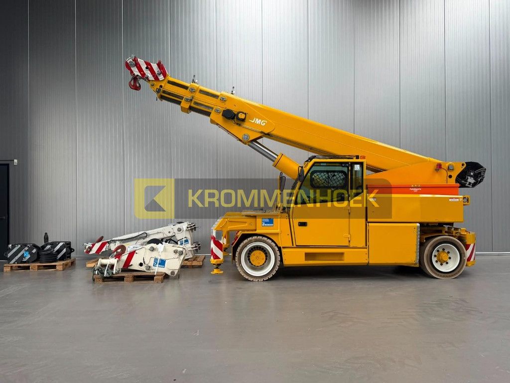 JMG MC 250 KH10261
