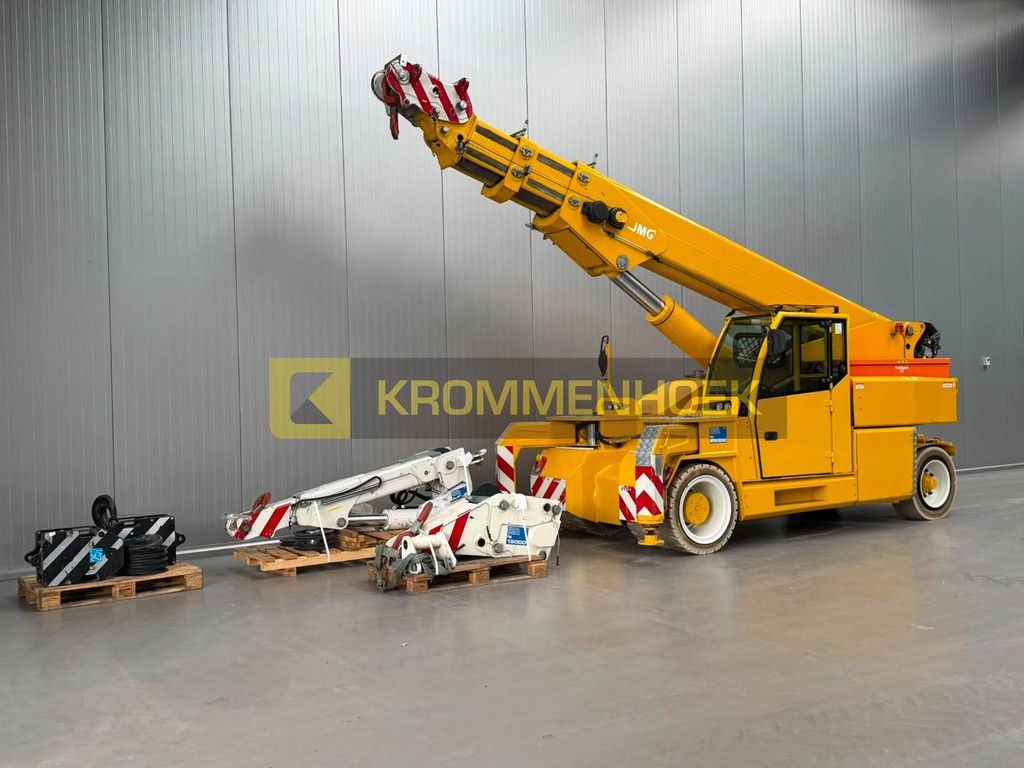 JMG MC 250 KH10261
