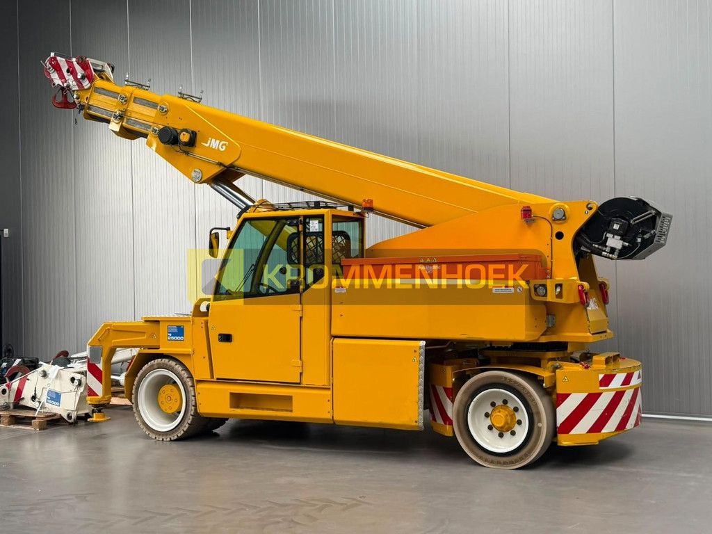 JMG MC 250 KH10261