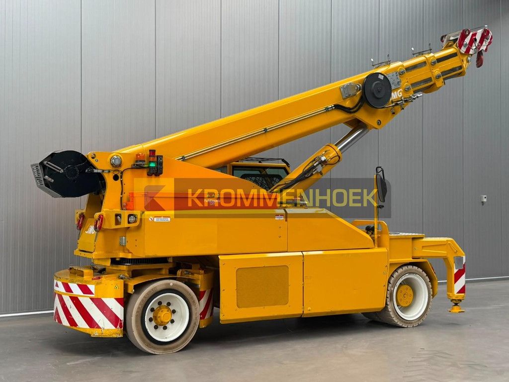 JMG MC 250 KH10261