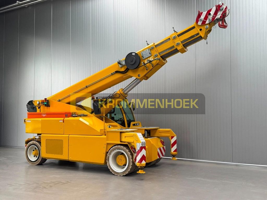 JMG MC 250 KH10261