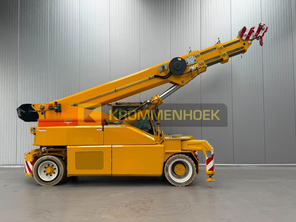 JMG MC 250 KH10261