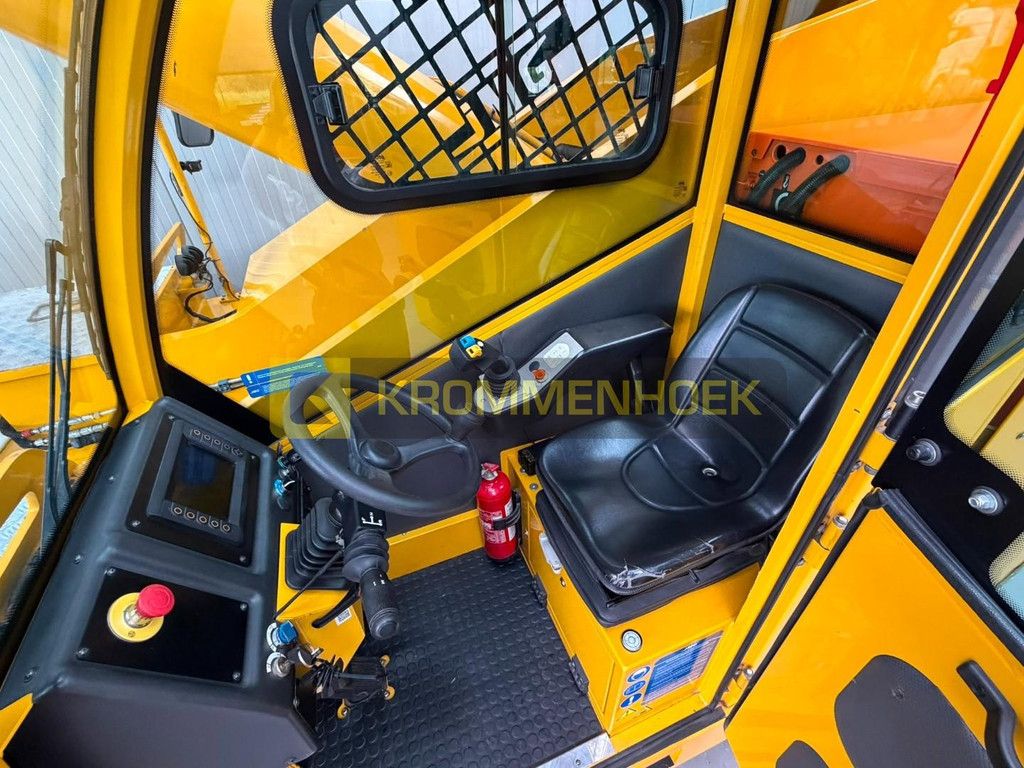 JMG MC 250 KH10261