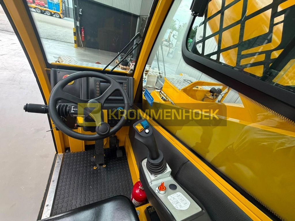 JMG MC 250 KH10261