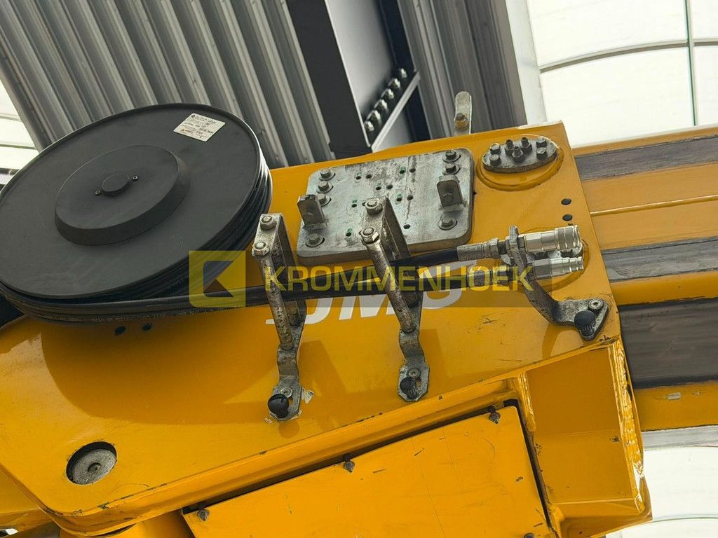 JMG MC 250 KH10261