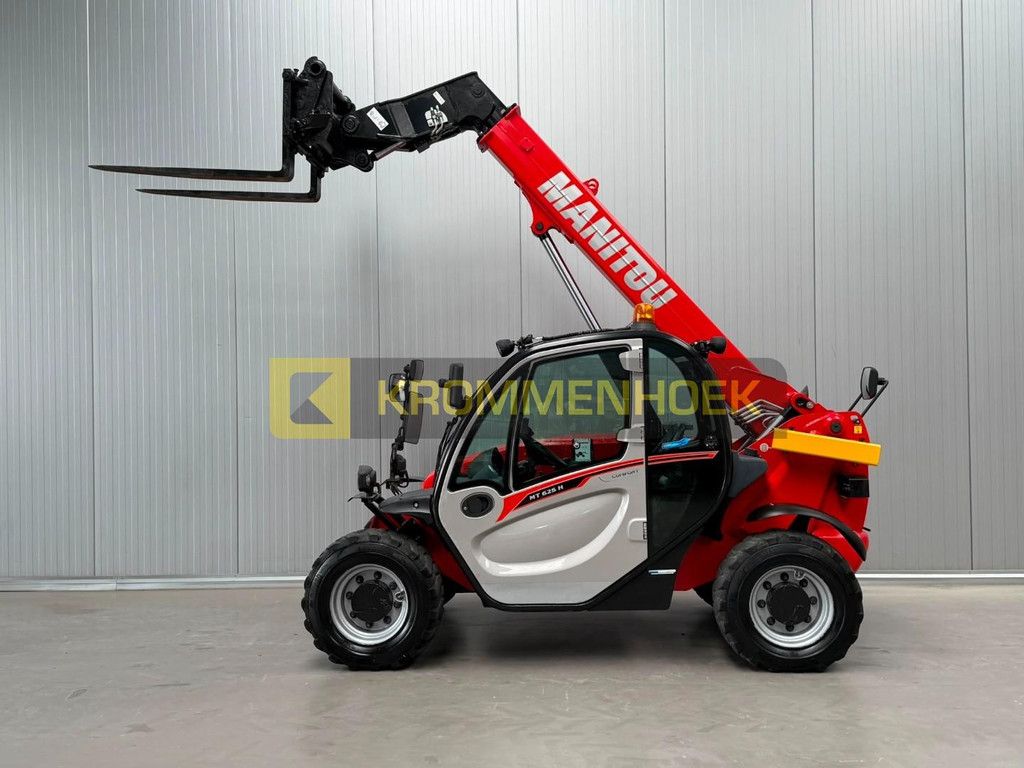 Manitou MT 625 H KH10291