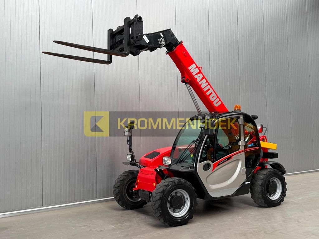 Manitou MT 625 H KH10291