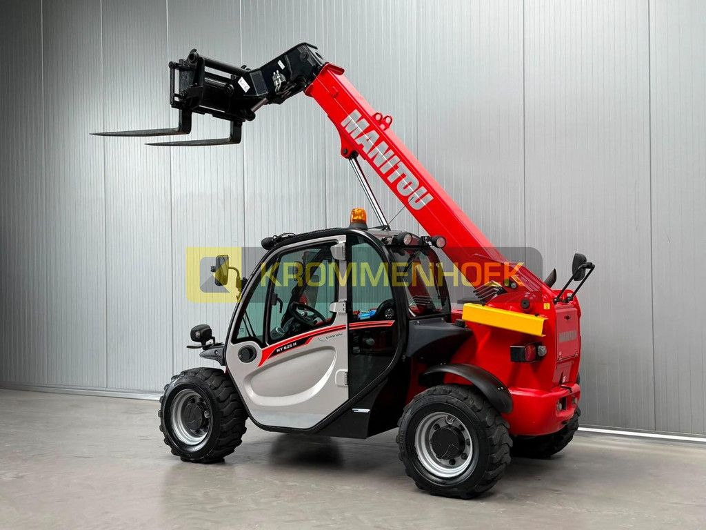 Manitou MT 625 H KH10291