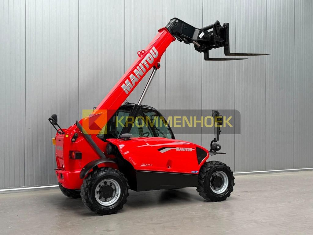 Manitou MT 625 H KH10291