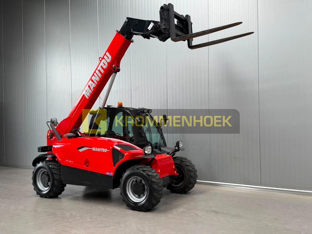 Manitou MT 625 H KH10291