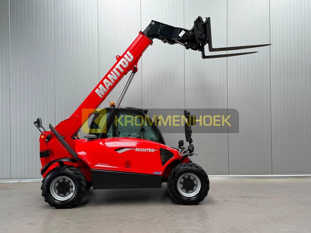 Manitou MT 625 H KH10291