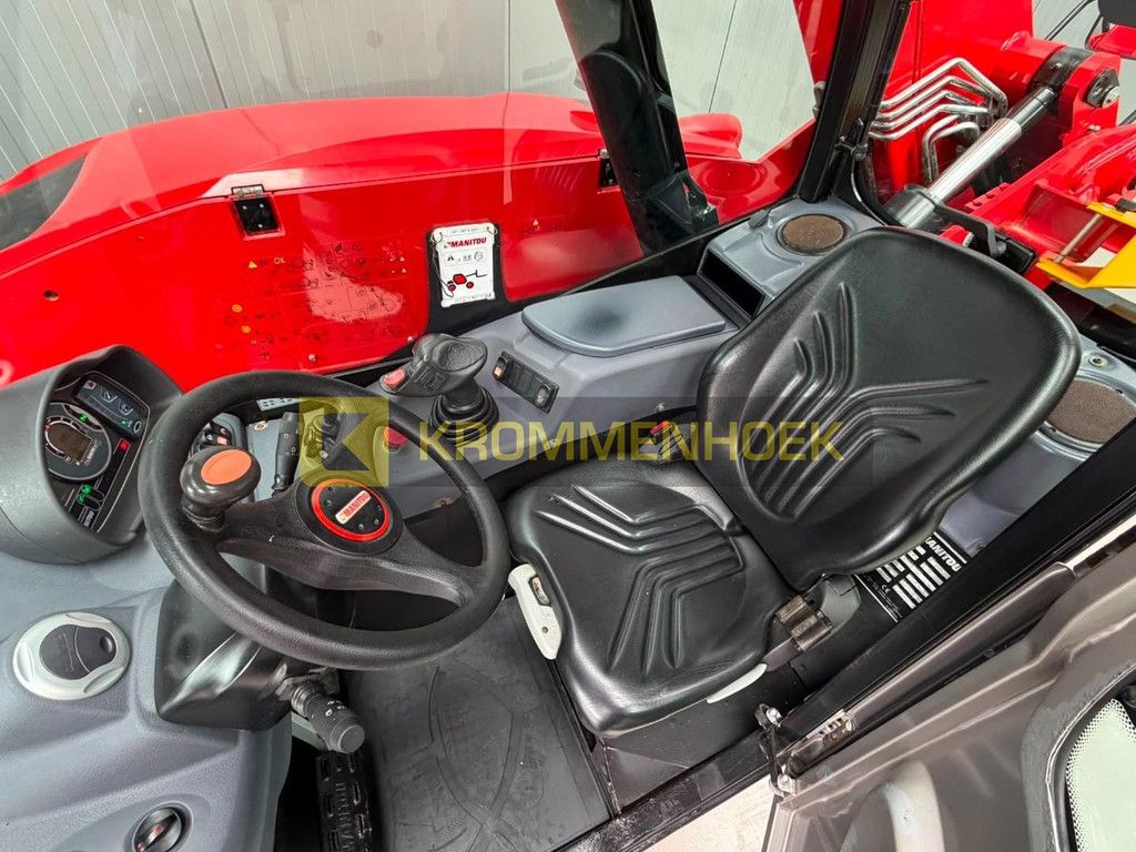 Manitou MT 625 H KH10291