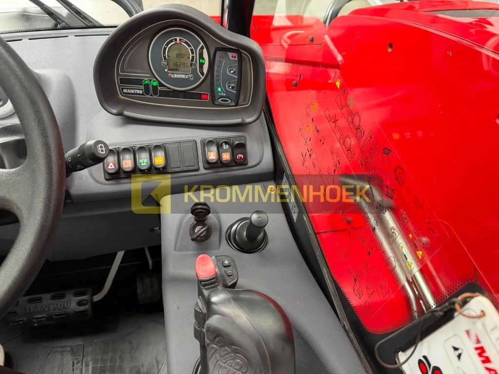 Manitou MT 625 H KH10291