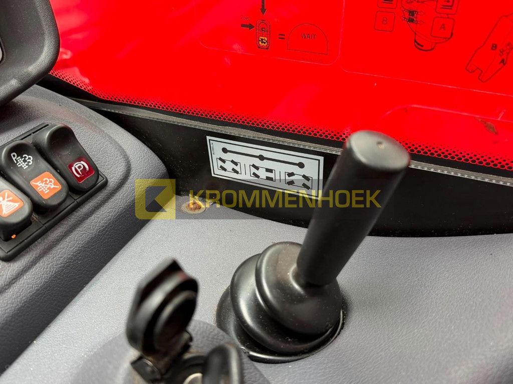 Manitou MT 625 H KH10291