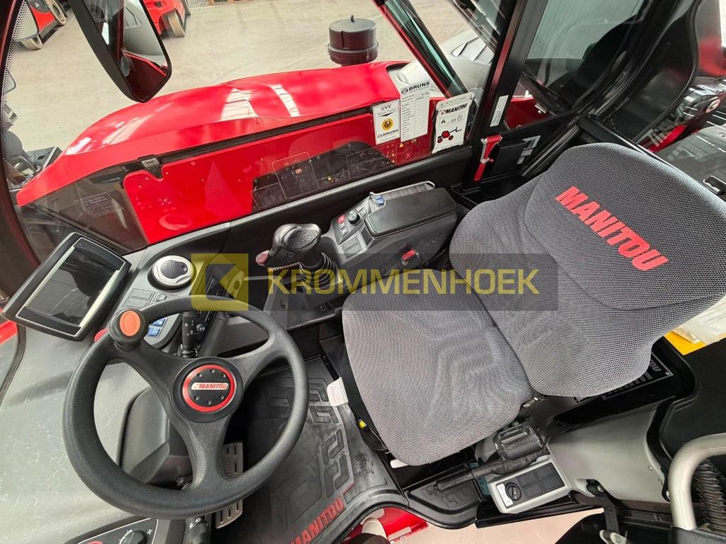 Manitou MLT 730-115 V KH10286