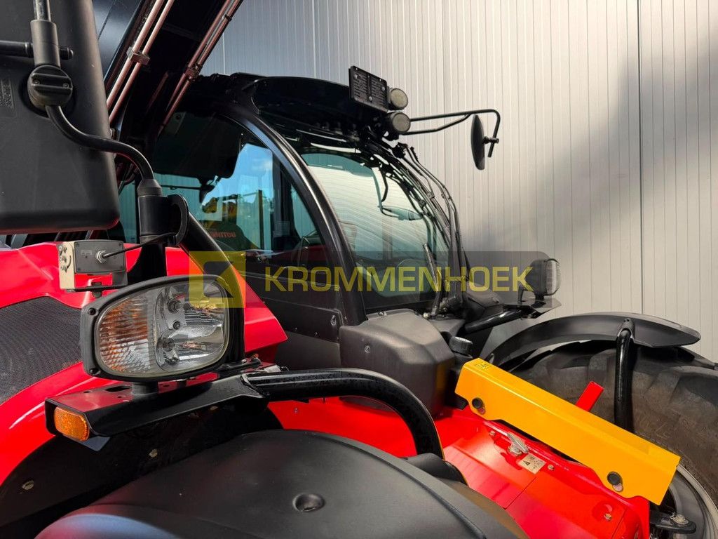 Manitou MLT 730-115 V KH10286