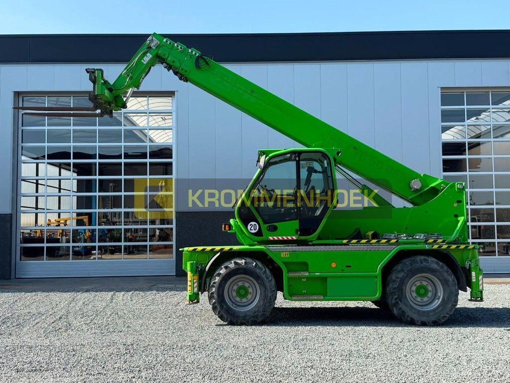 Merlo Roto 45.21 MCSS KH10274