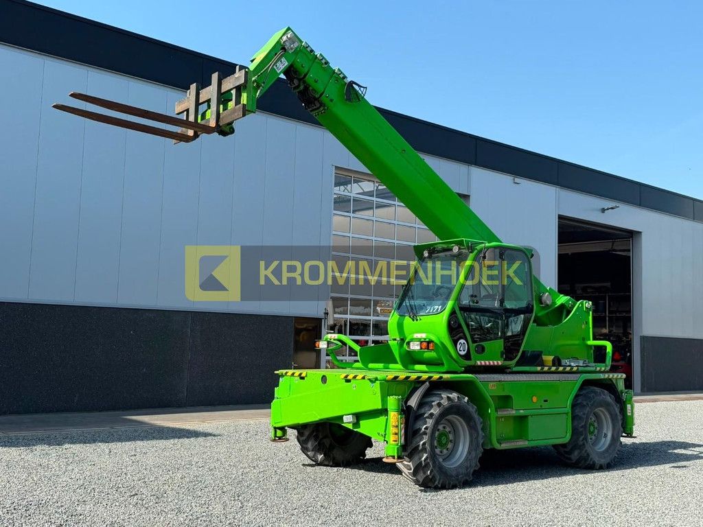 Merlo Roto 45.21 MCSS KH10274