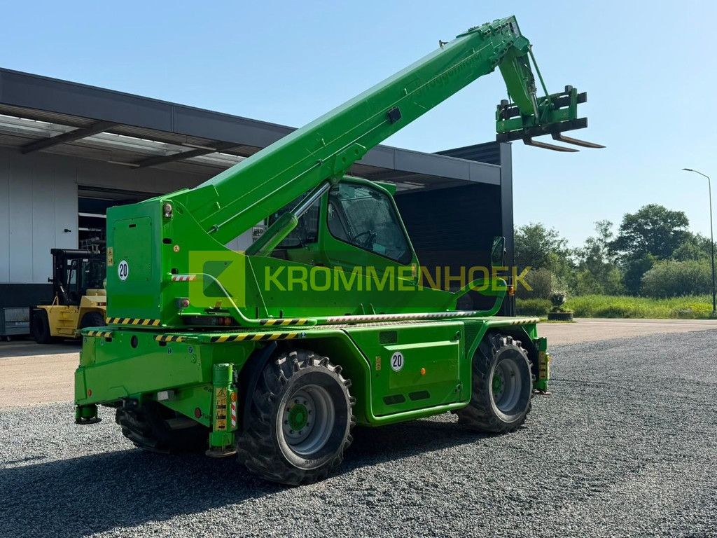 Merlo Roto 45.21 MCSS KH10274