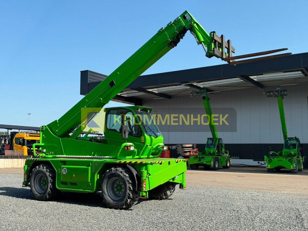 Merlo Roto 45.21 MCSS KH10274