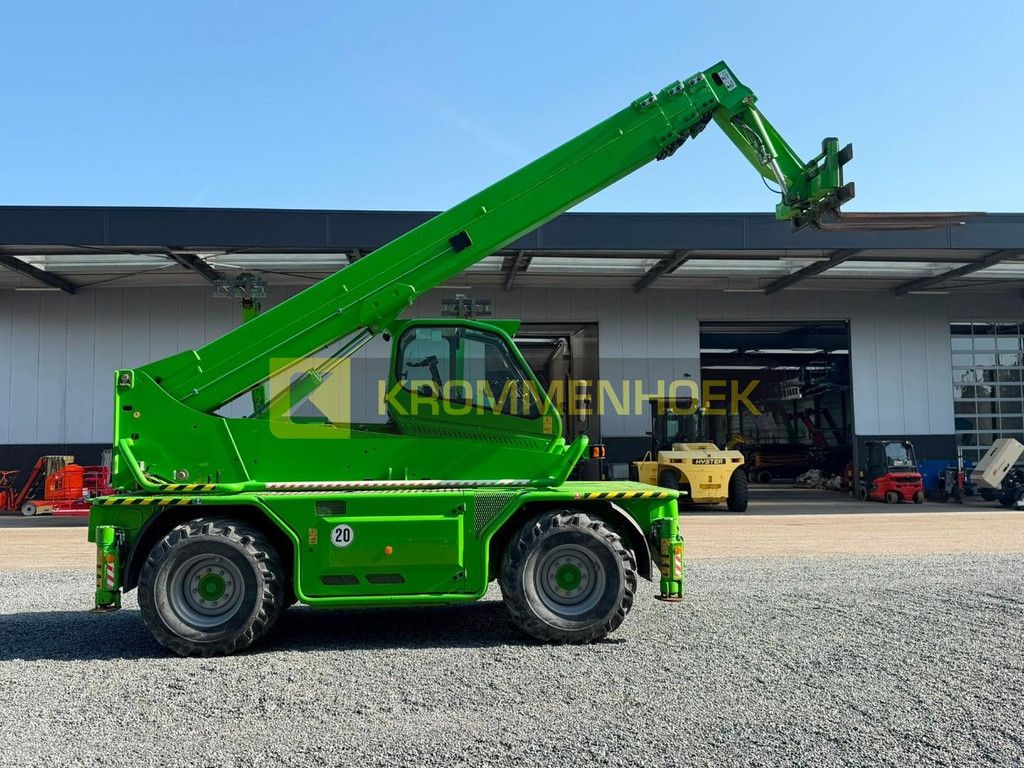 Merlo Roto 45.21 MCSS KH10274