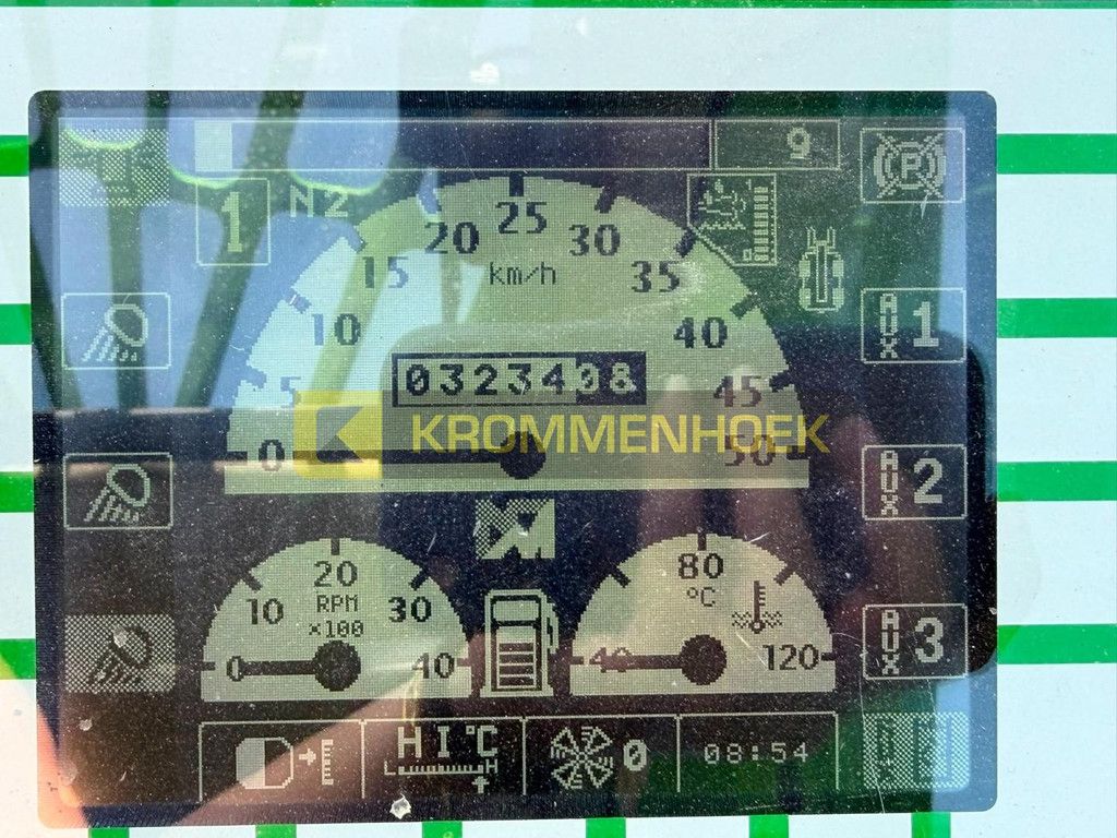 Merlo Roto 45.21 MCSS KH10274