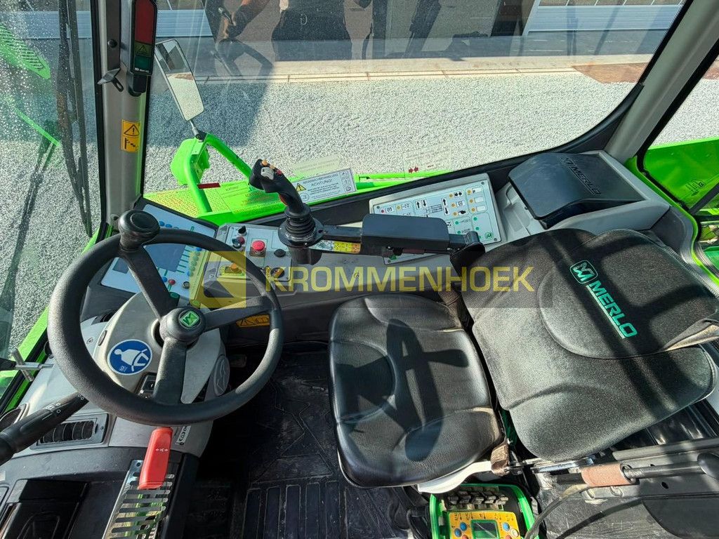Merlo Roto 45.21 MCSS KH10274