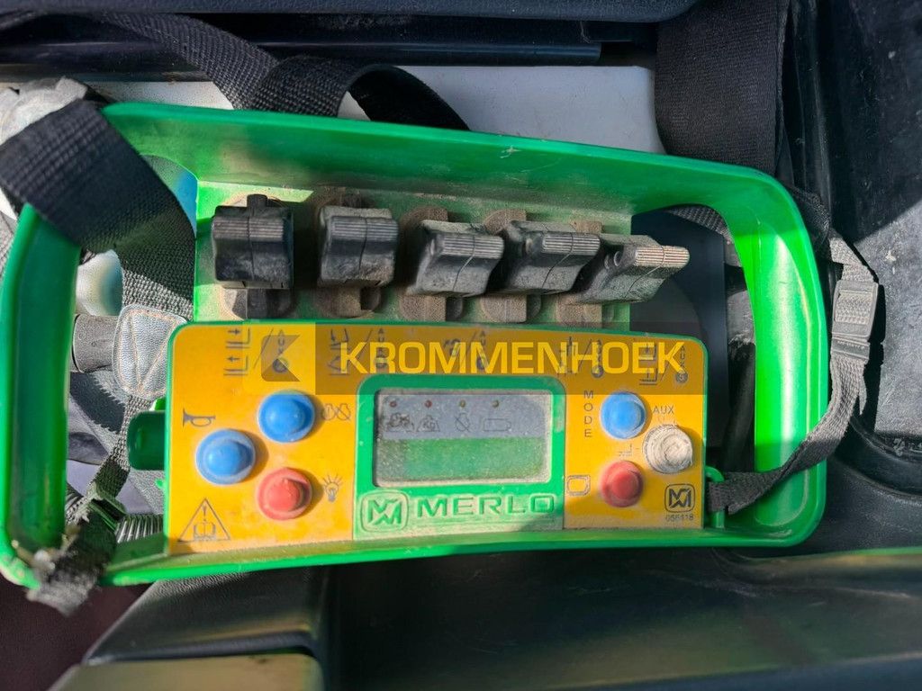Merlo Roto 45.21 MCSS KH10274