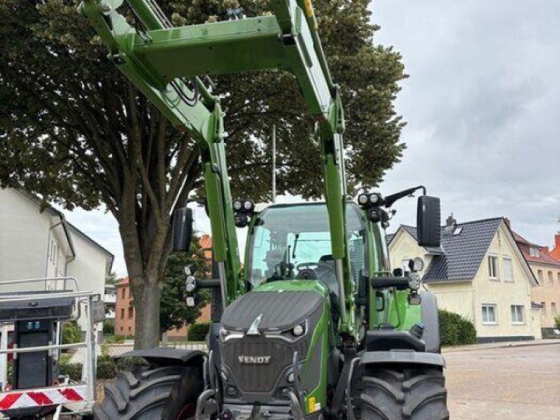 Fendt 620 VARIO GEN-1
