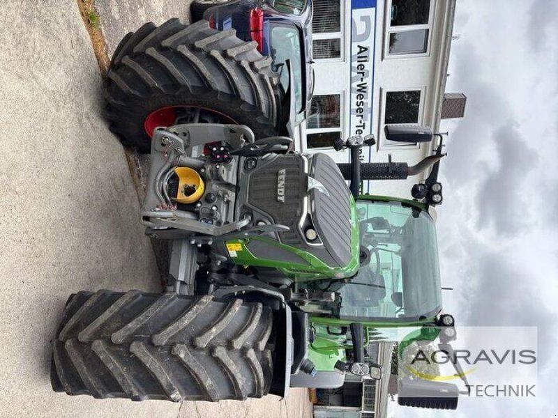 Fendt 620 VARIO GEN-1