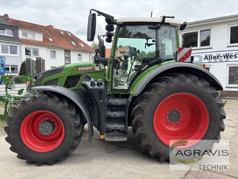 Fendt 620 VARIO GEN-1