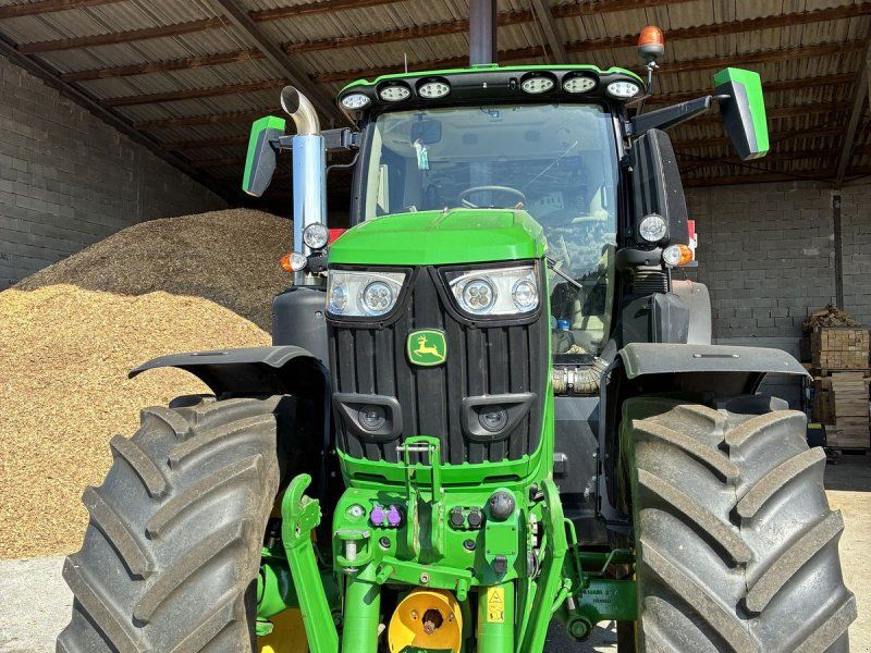 John Deere 6R250