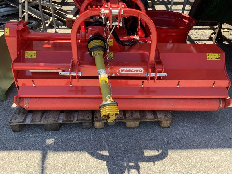 Maschio Bella 210