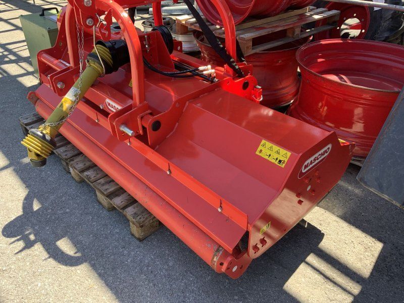 Maschio Bella 210