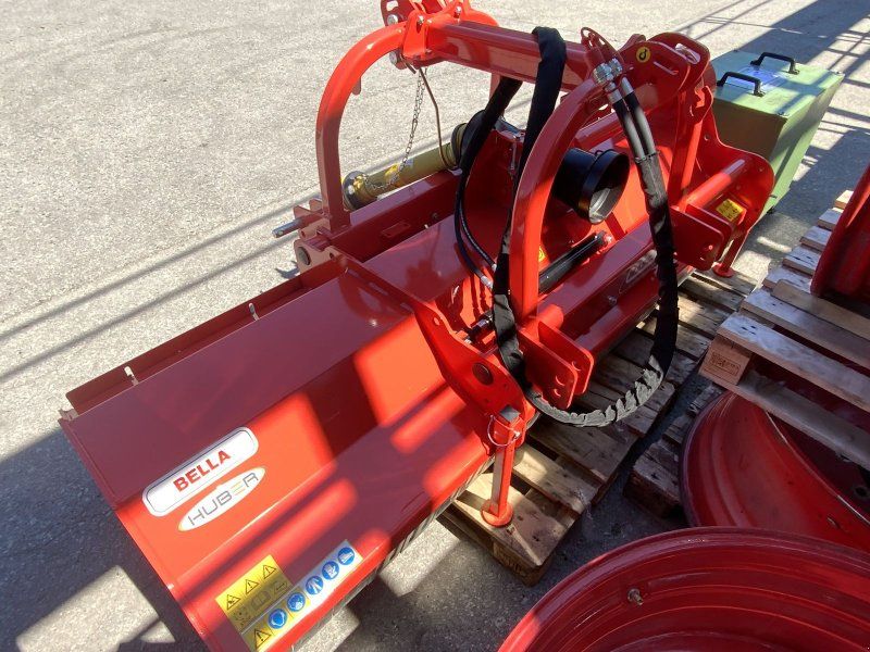 Maschio Bella 210