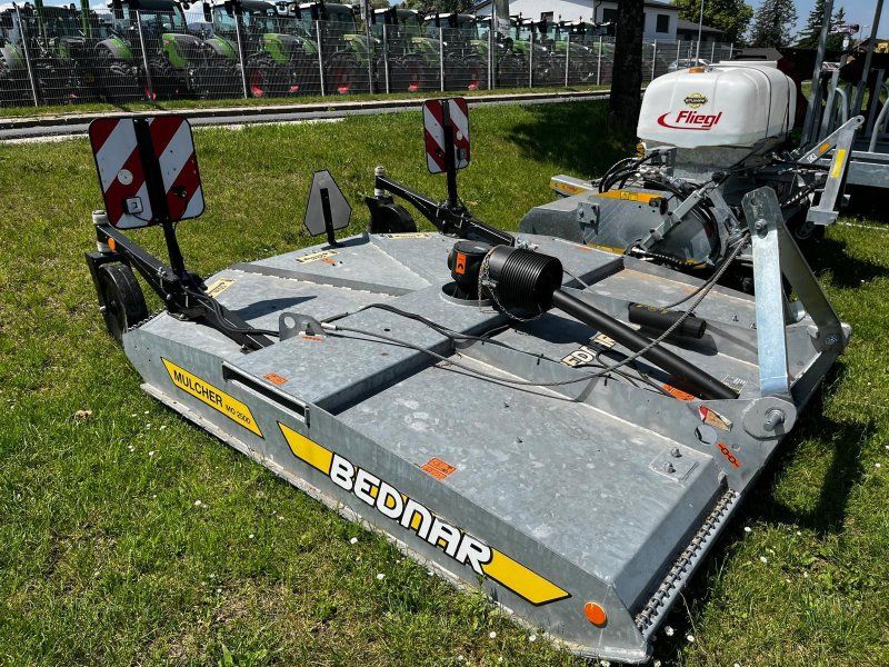 Bednar MO 2500