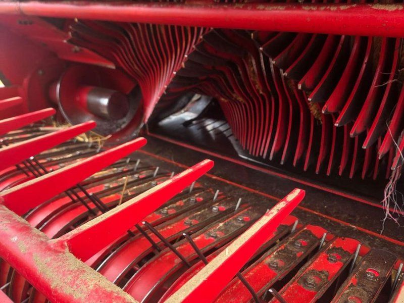 Lely RPC 445 Tornado