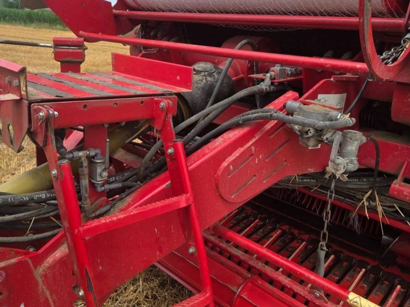 Lely RPC 445 Tornado