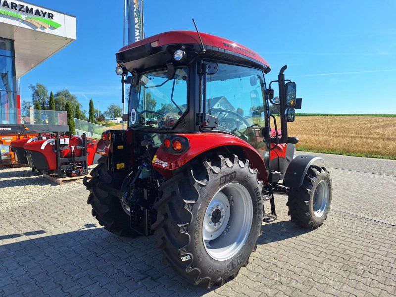 Case IH Farmall 55 A (Stage V)