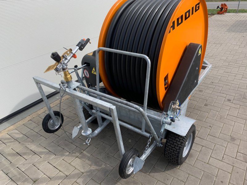 Hüdig 160/50 Sport