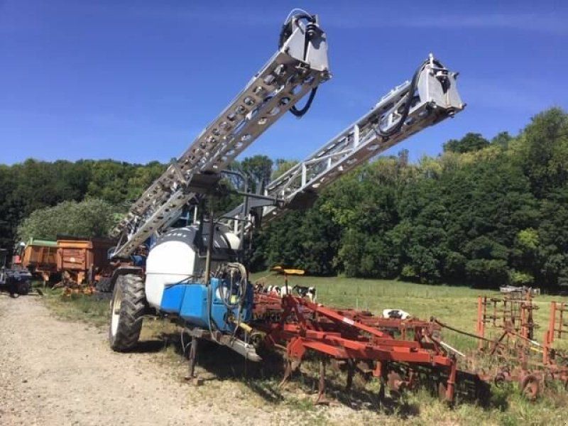 Evrard METEOR4100L
