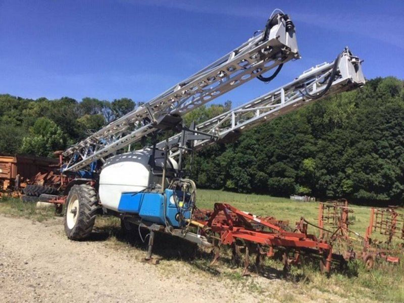 Evrard METEOR4100L