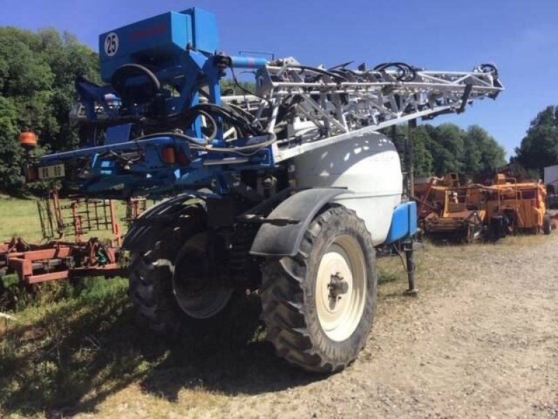 Evrard METEOR4100L