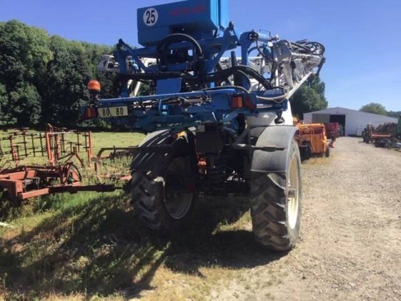Evrard METEOR4100L